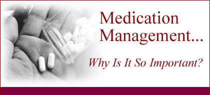 medication management